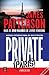 Private Paris (Private, #10)