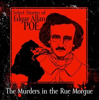 The Murders in the Rue Morgue