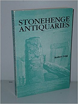 Stonehenge Antiquaries (Paperback)