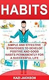 Habits by KAZI JACKSON