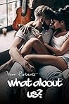 What About Us? by Vera Roberts