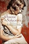 Powrót do Nałęczowa by Wiesława Bancarzewska