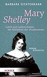 Mary Shelley: Leb...