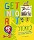 Get into Art: Stories: Discover Great Art and Create Your Own!
