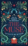 Muse by Jessie Burton