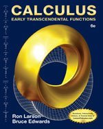 Calculus: Early Transcendental Functions (Hardcover)