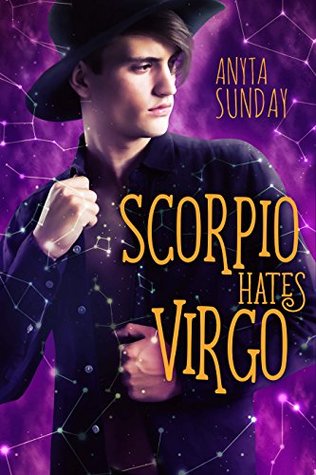 Scorpio Hates Virgo (Signs of Love, #2)