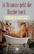 In Bramme geht die Bombe hoch