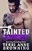 Tainted Butterfly (Tainted Knights, #2)