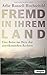 Fremd in ihrem Land: Eine Reise ins Herz der amerikanischen Rechten