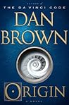 Origin by Dan    Brown