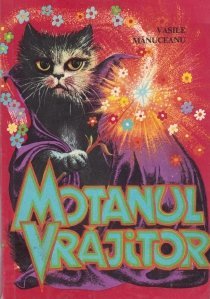 Motanul vrăjitor