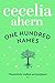One Hundred Names