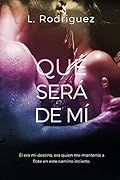 Qué será de mí