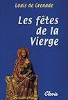 Les fêtes de la Vierge