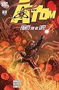 The All New Atom #22