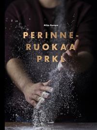 Perinneruokaa prkl (Hardcover)