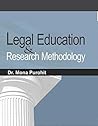 Legal Education a...