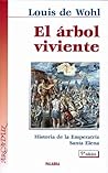 El árbol viviente...