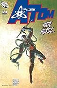 The All New Atom #20