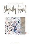 Slightly Foxed Issue 55 ‘Billiards, Tobacco and Wine’ by Gail Pirkis