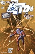 The All New Atom #21