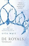 Verraad by Erin Watt