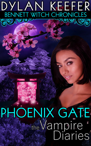 Phoenix Gate