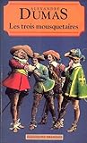 Les Trois Mousque...