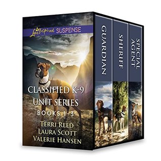 Classified K-9 Unit #1-3: Guardian / Sheriff / Special Agent