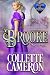 Brooke: Wagers Gone Awry (Conundrums of the Misses Culpepper, #1)