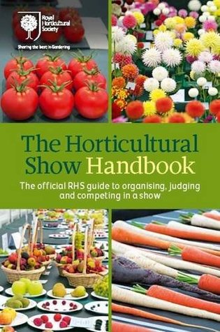Horticultural Show Handbook (Spiral-bound)