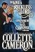 To Love a Reckless Lord: Conundrums of the Misses Culpepper Collection Books 1-3