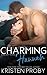 Charming Hannah (Big Sky, #1)