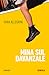 Mina sul davanzale by Sara Allegrini