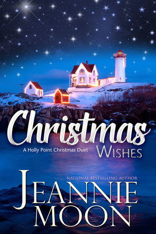 Christmas Wishes (Holly Point #1-2)