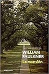 La mansión by William Faulkner