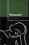 Persuasió by Jane Austen