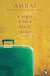 A Night with a Black Spider: Stories