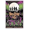 Meddling Kids by Edgar Cantero