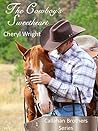 The Cowboy's Sweetheart by Cheryl Wright