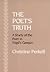 The Poet's Truth: A Study of the Poet in Virgil's Georgics