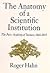 The Anatomy of a Scientific...