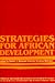 Strategies for African Development