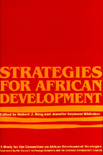 Strategies for African Development