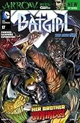 Batgirl (2011-2016) #17