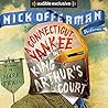 A Connecticut Yankee in King Arthur's Court by Mark Twain