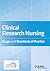 Clinical Research Nursing: ...