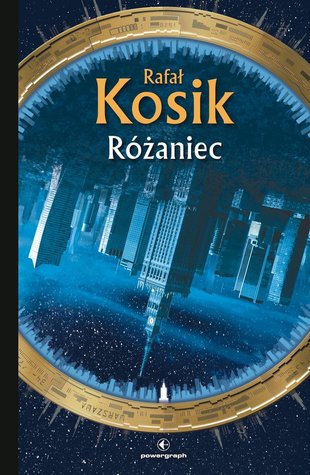 Różaniec (Hardcover)
