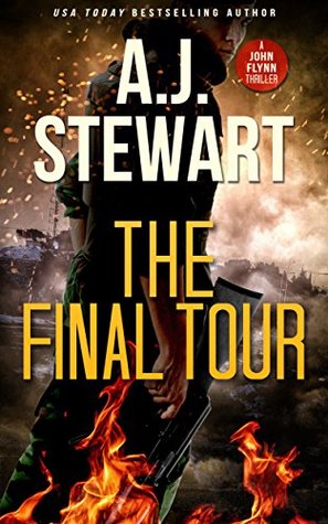 The Final Tour (John Flynn, #1)